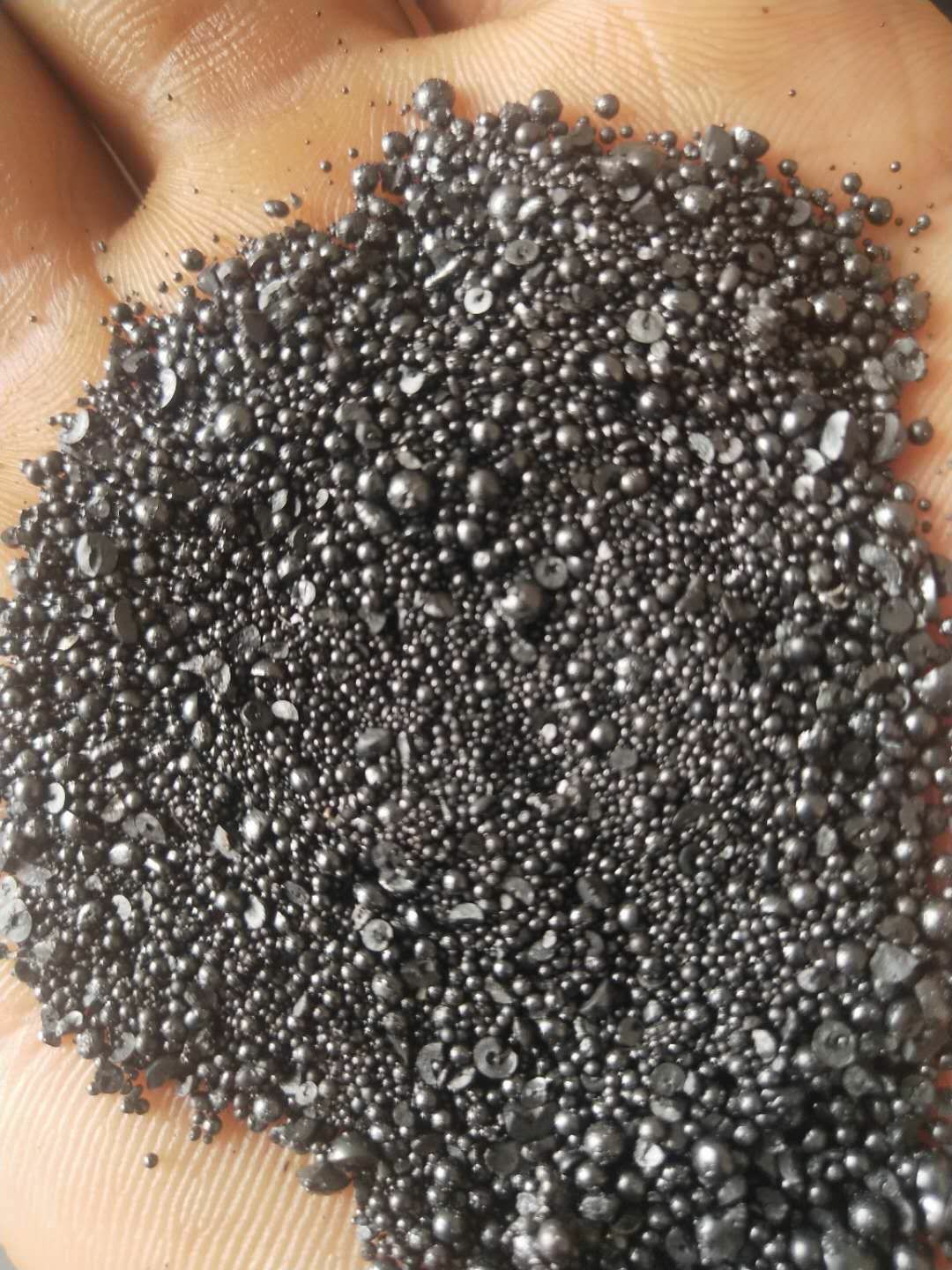铁粒大量有货