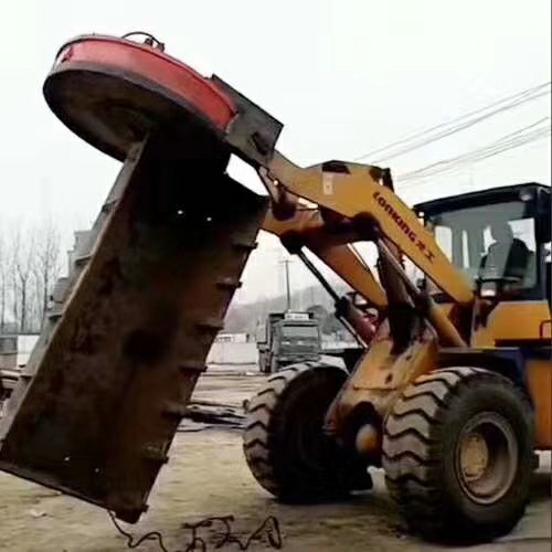 电磁吸盘