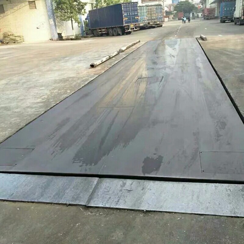 出售120吨地磅