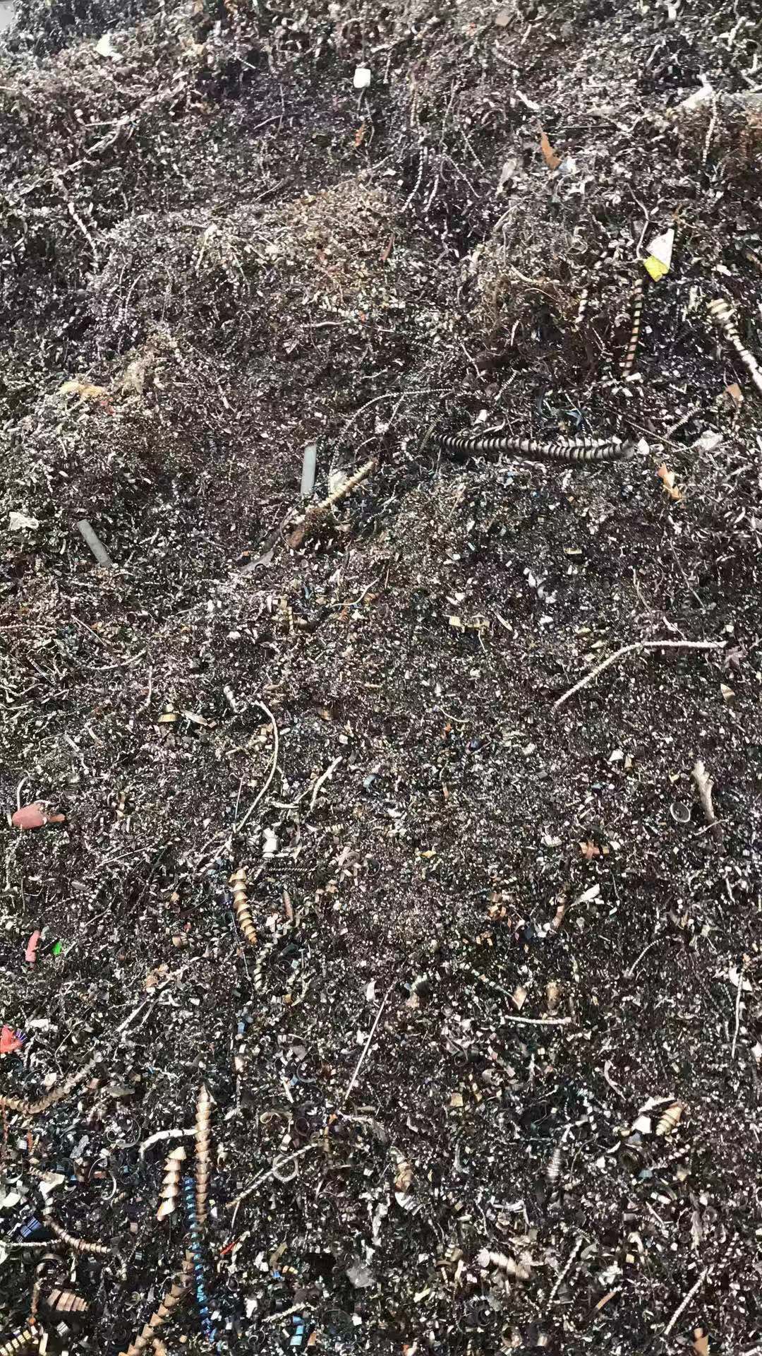 带油铁销大量收