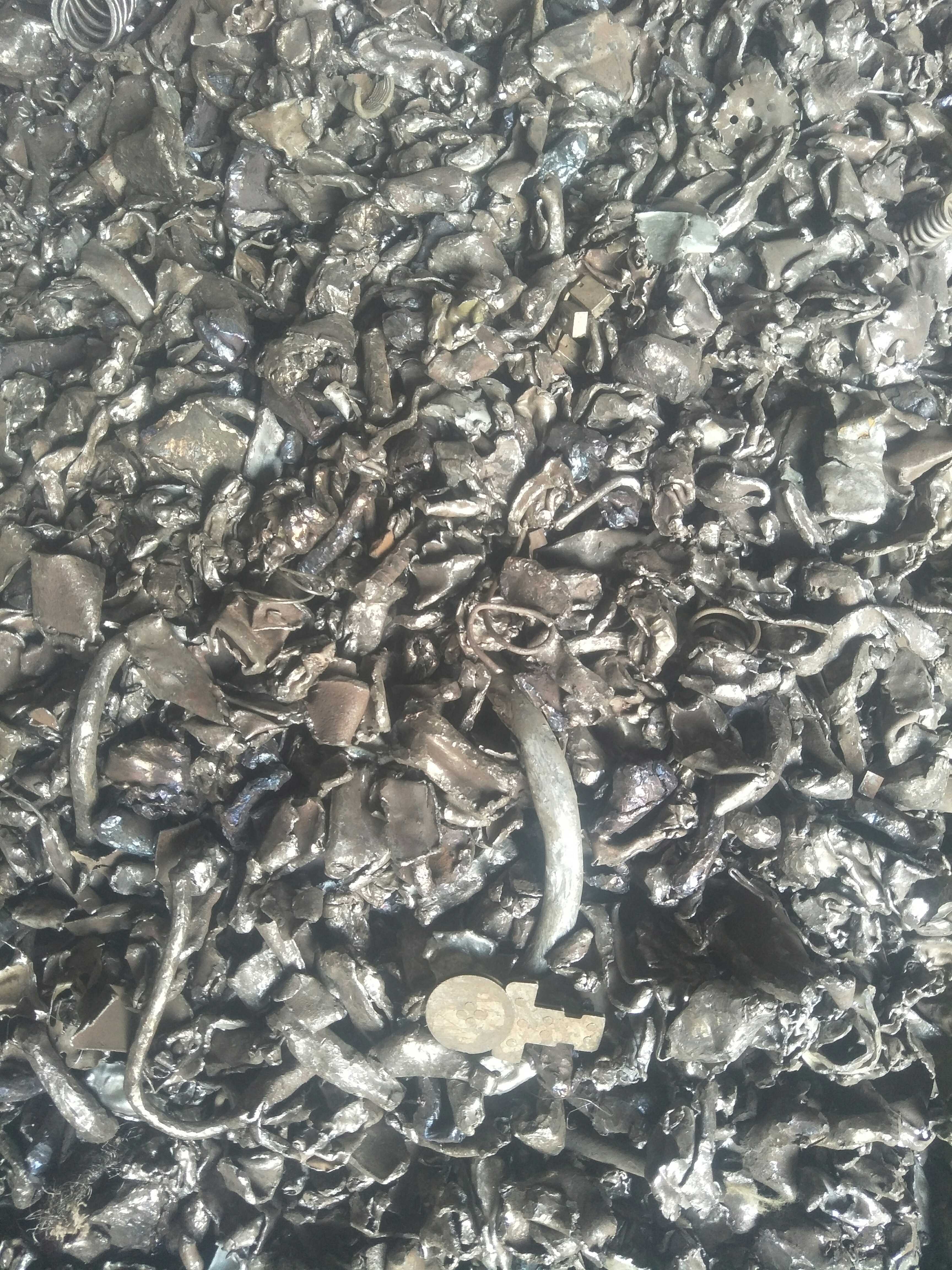 重废，干磨料，特级破碎料，