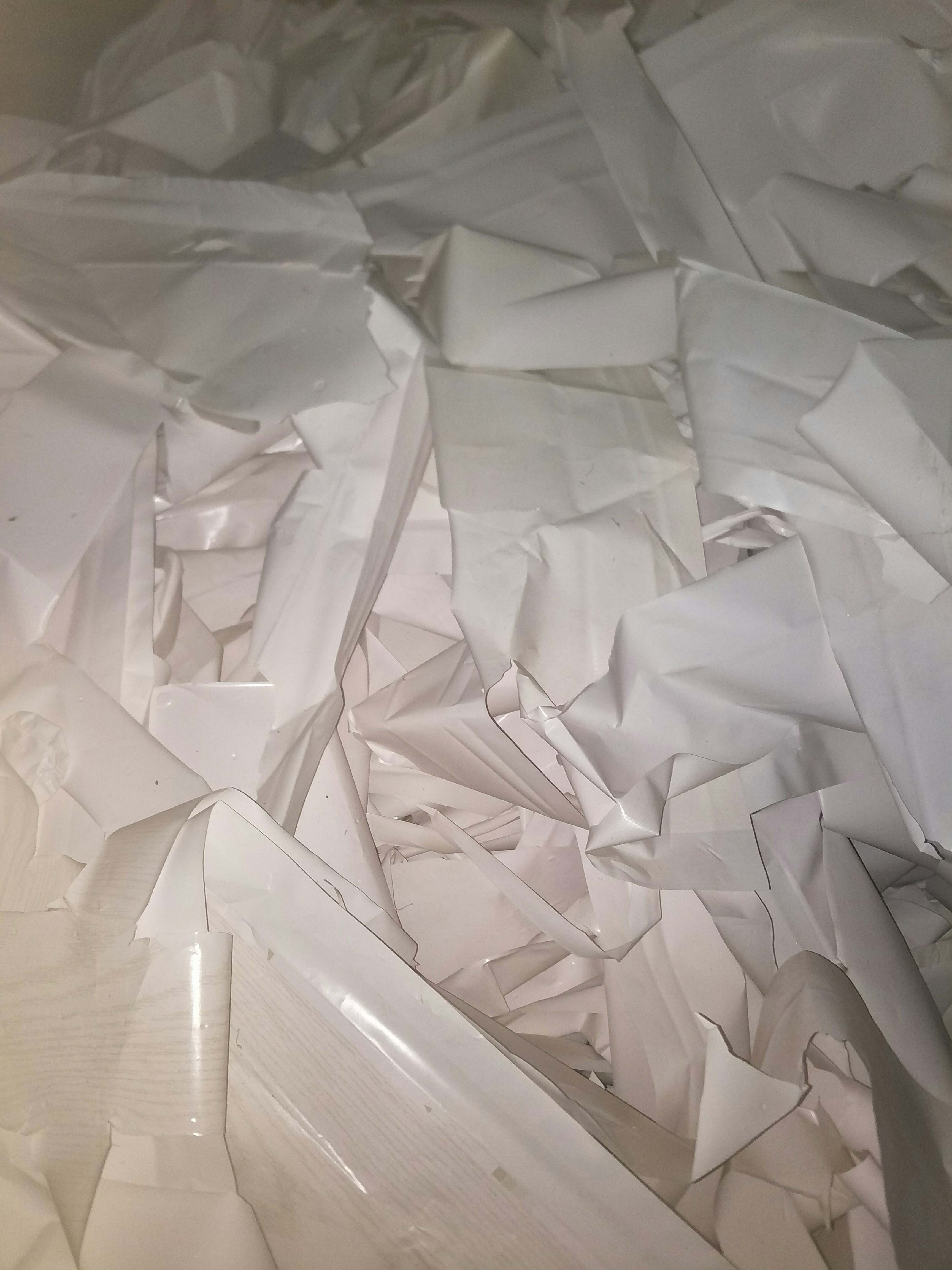 长期出售PVC吸塑膜下脚料