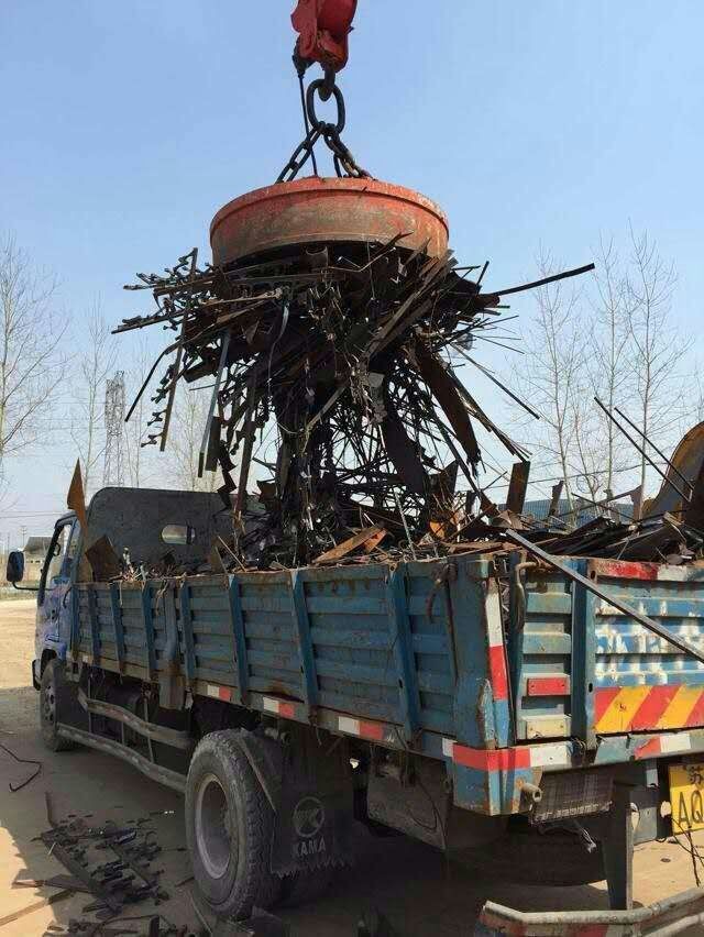 高频强磁吸盘