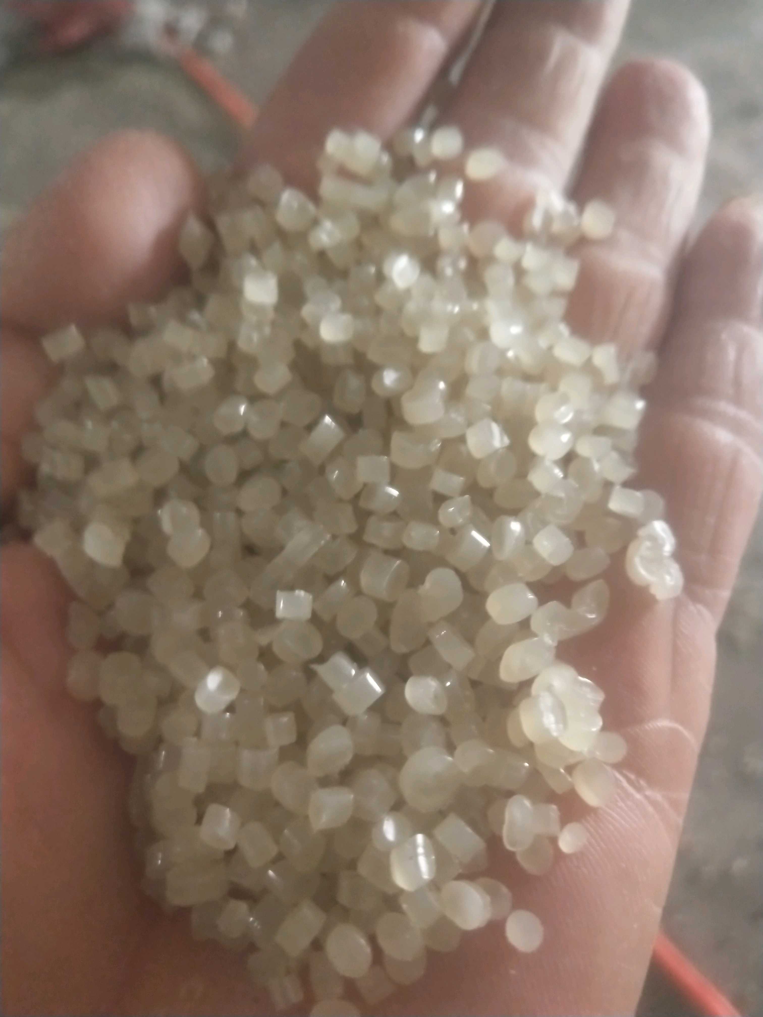 高密度，颗粒，
