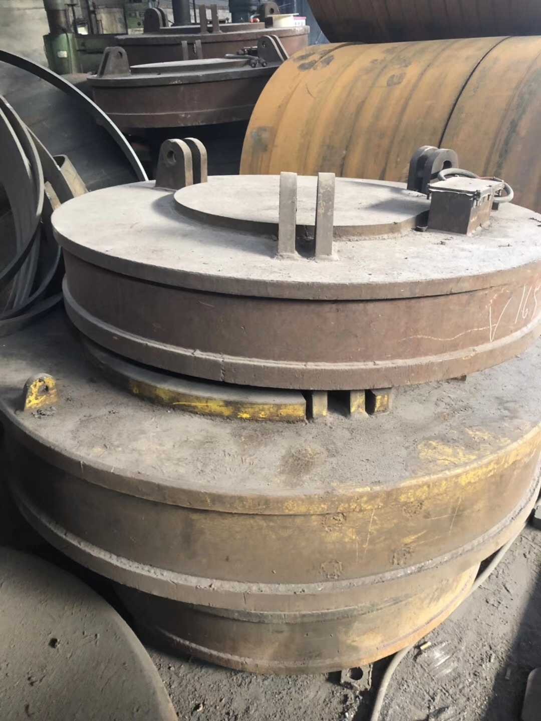高频强磁吸盘