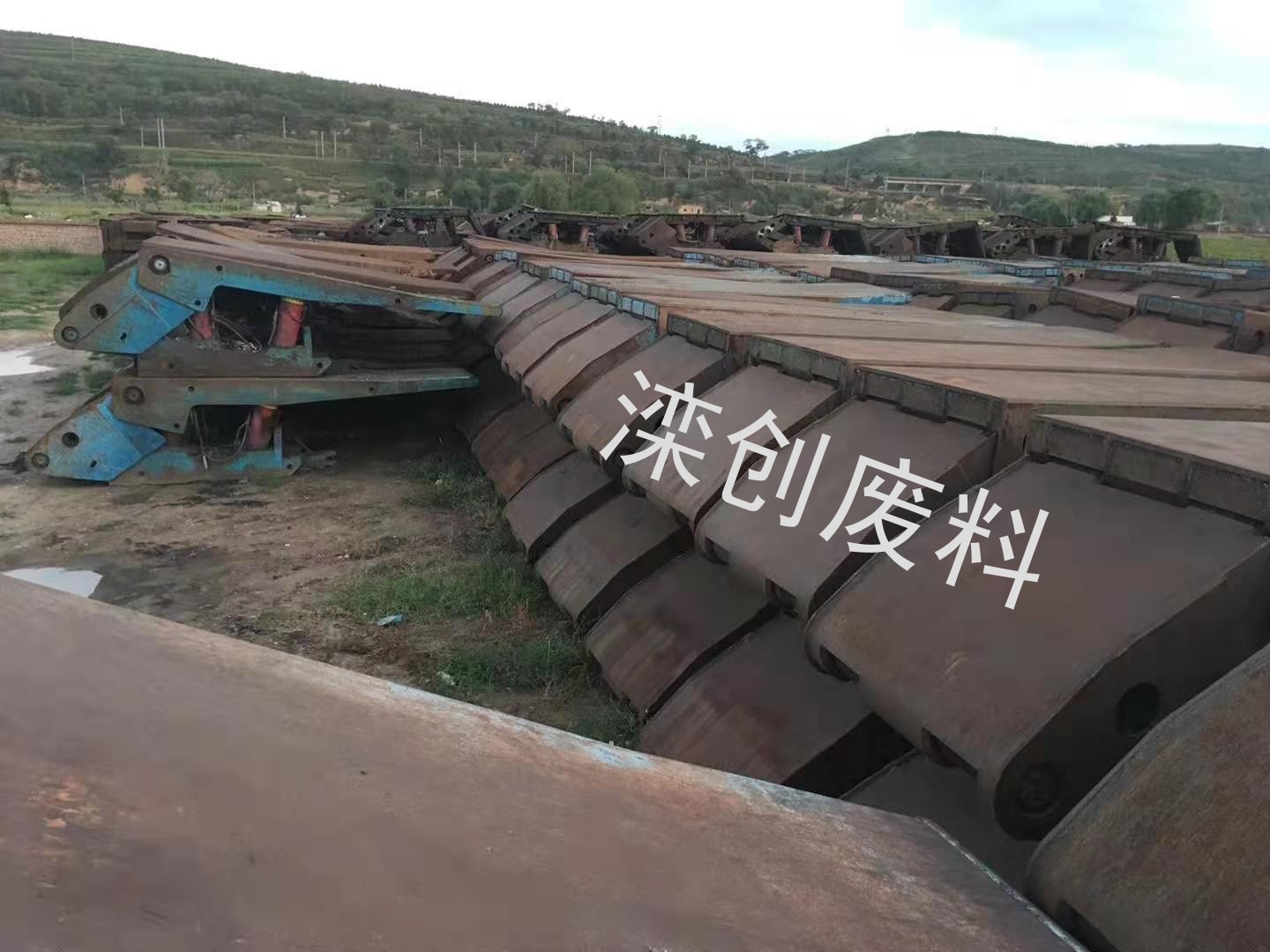 液压支架