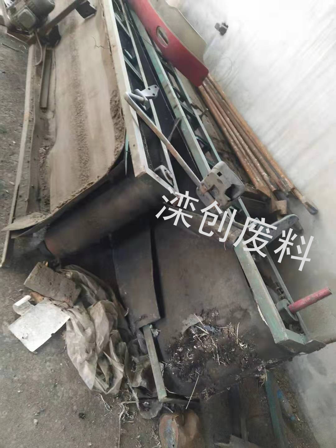 唐山地区出售90破碎机