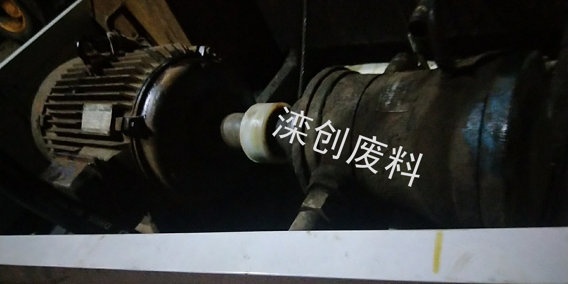 车床