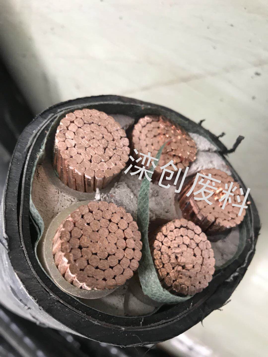 废旧电缆回收，电线电缆回收