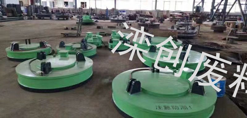 废钢设备