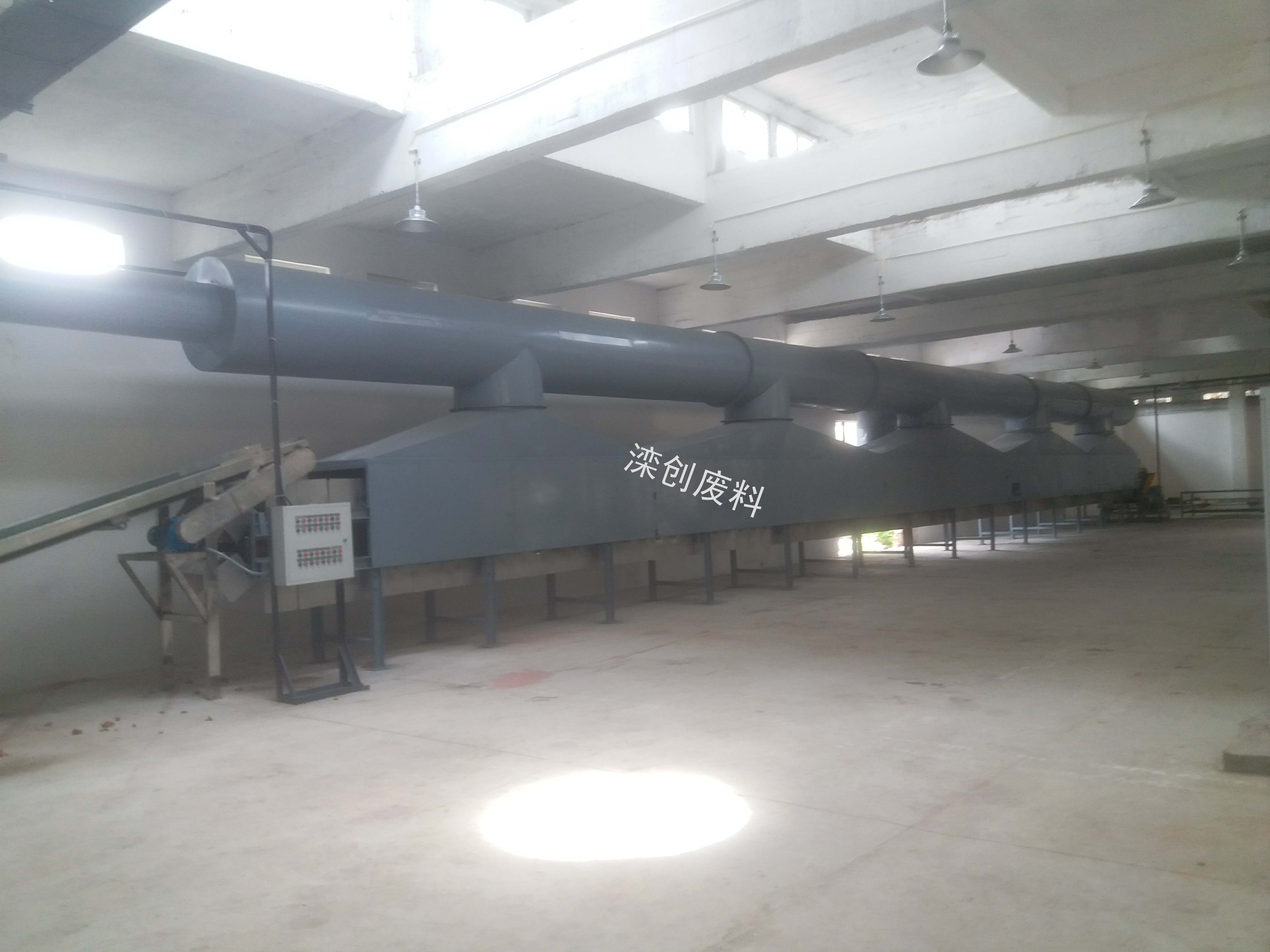 工地，工厂废料，积压货物