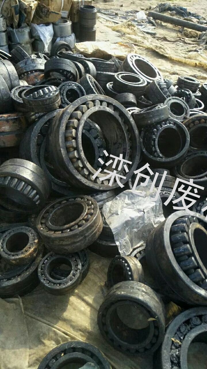 求购轴承厂各种设备