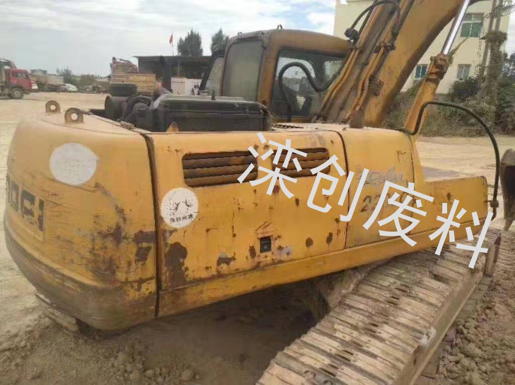 二手现代