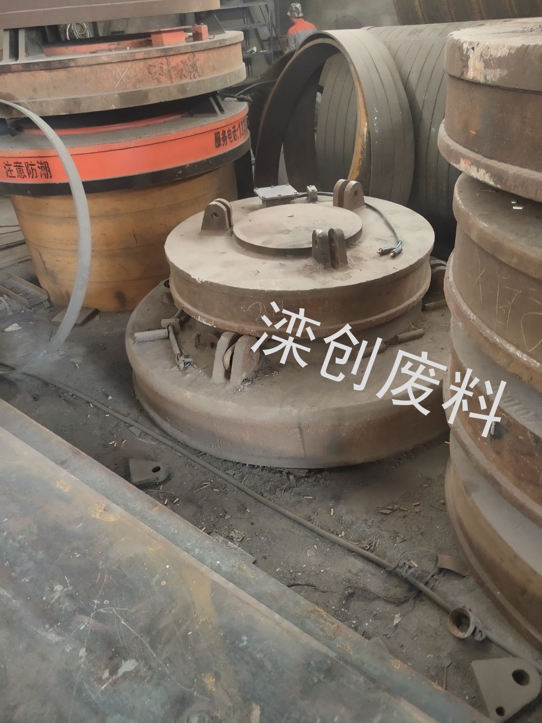 二手吸盘