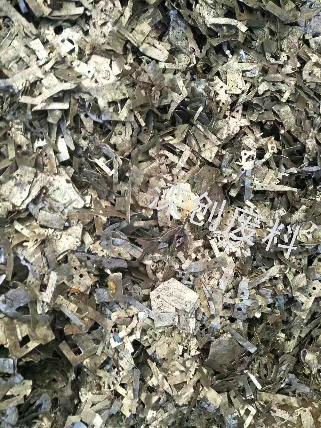 大量出售矽钢片