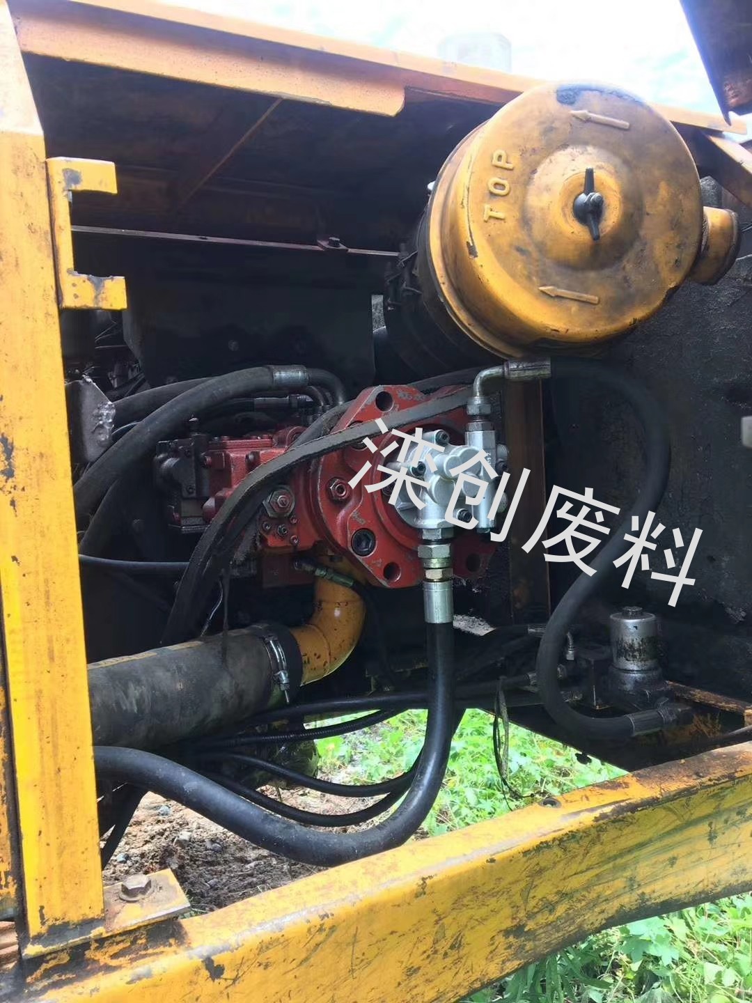 现代