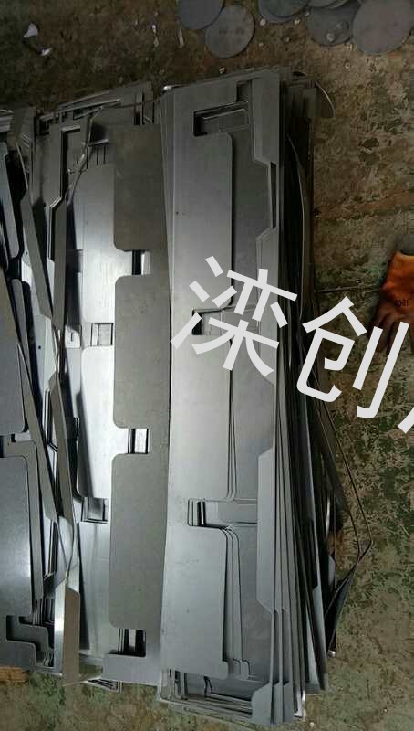 大量收购利用料