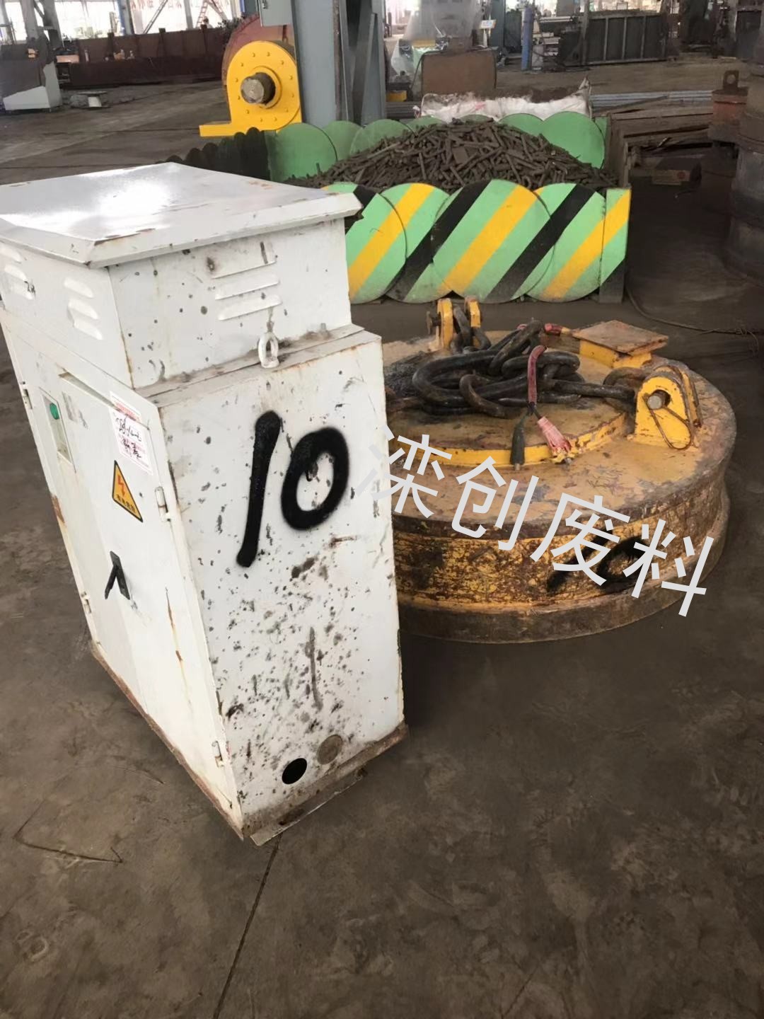 吸盘