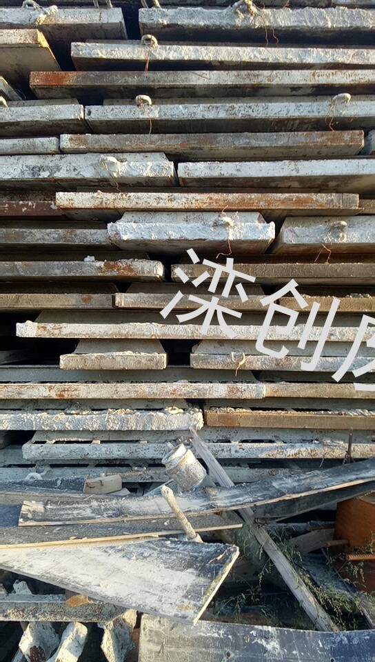 诚信物资回收公司