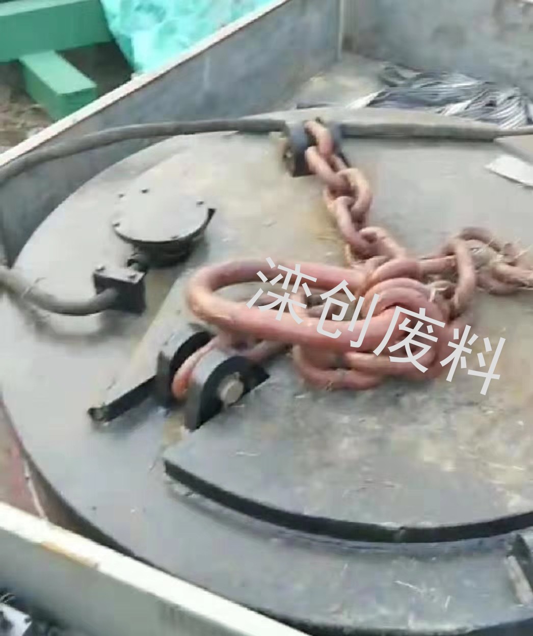 吸盘