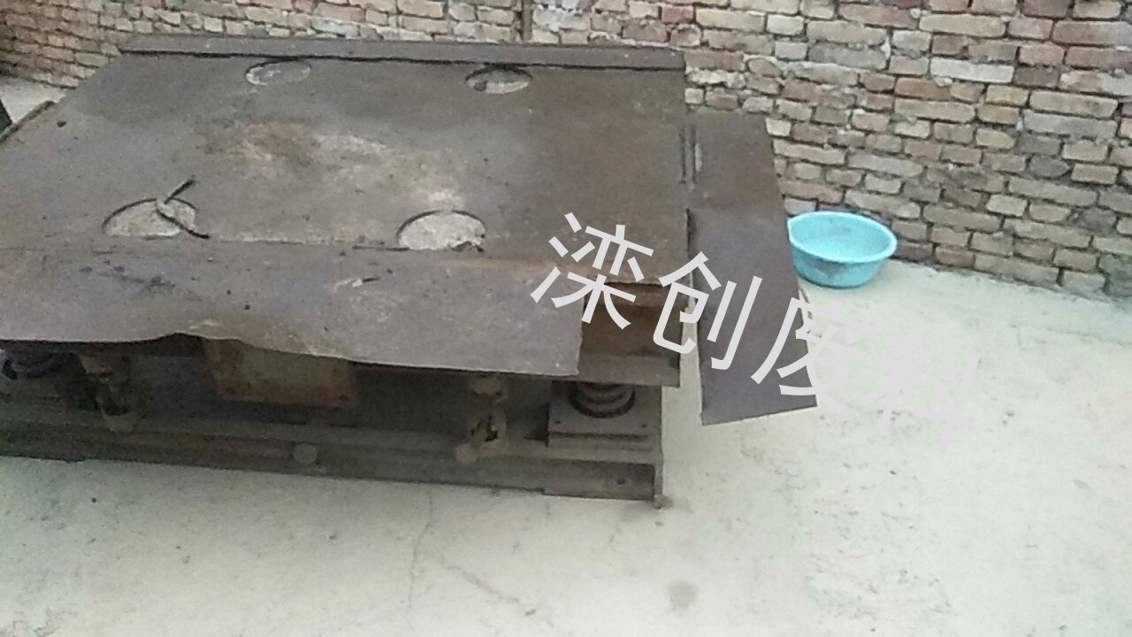 二手真空泵，钢球模具