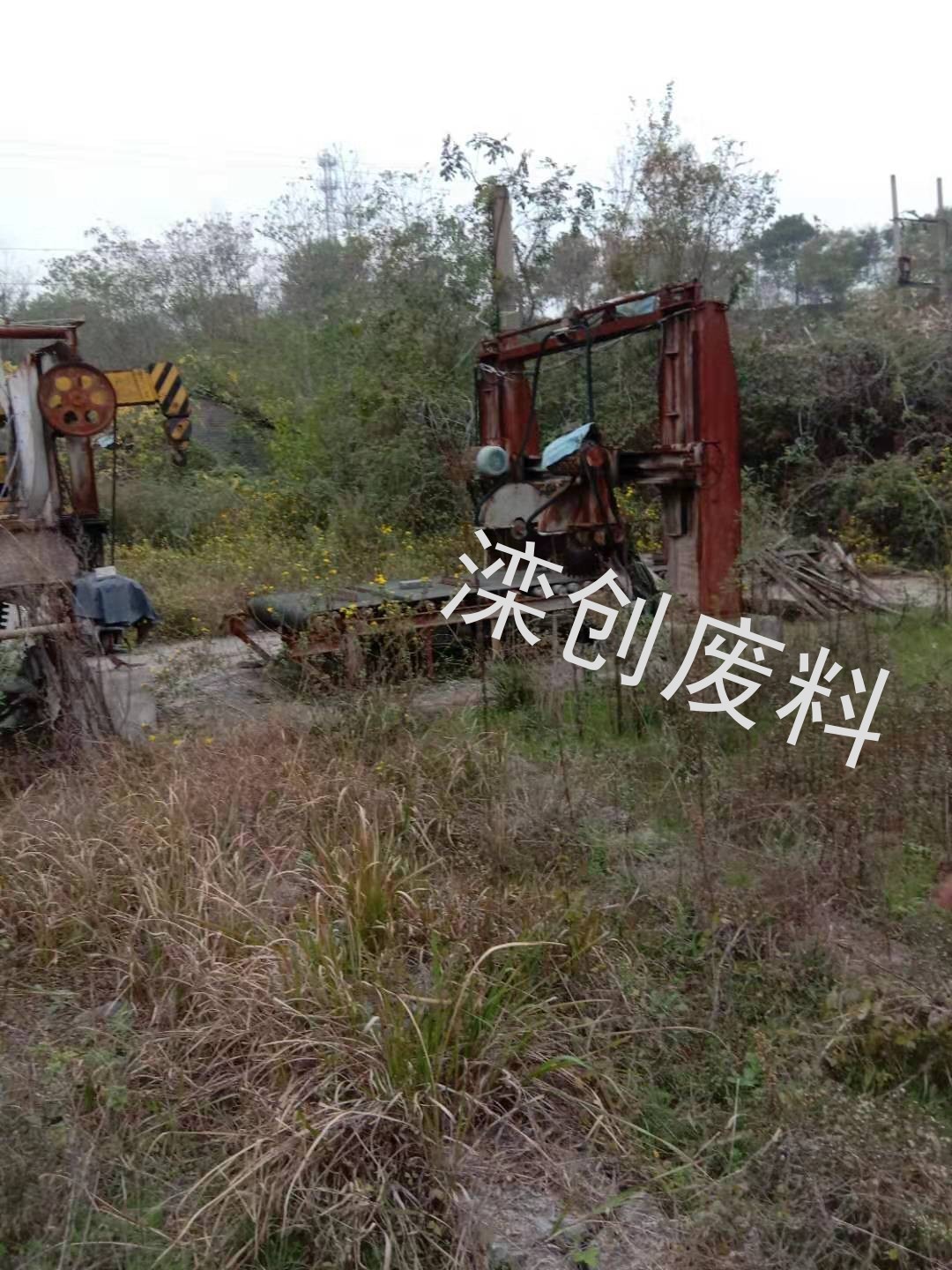 石材切割机，彩瓦机