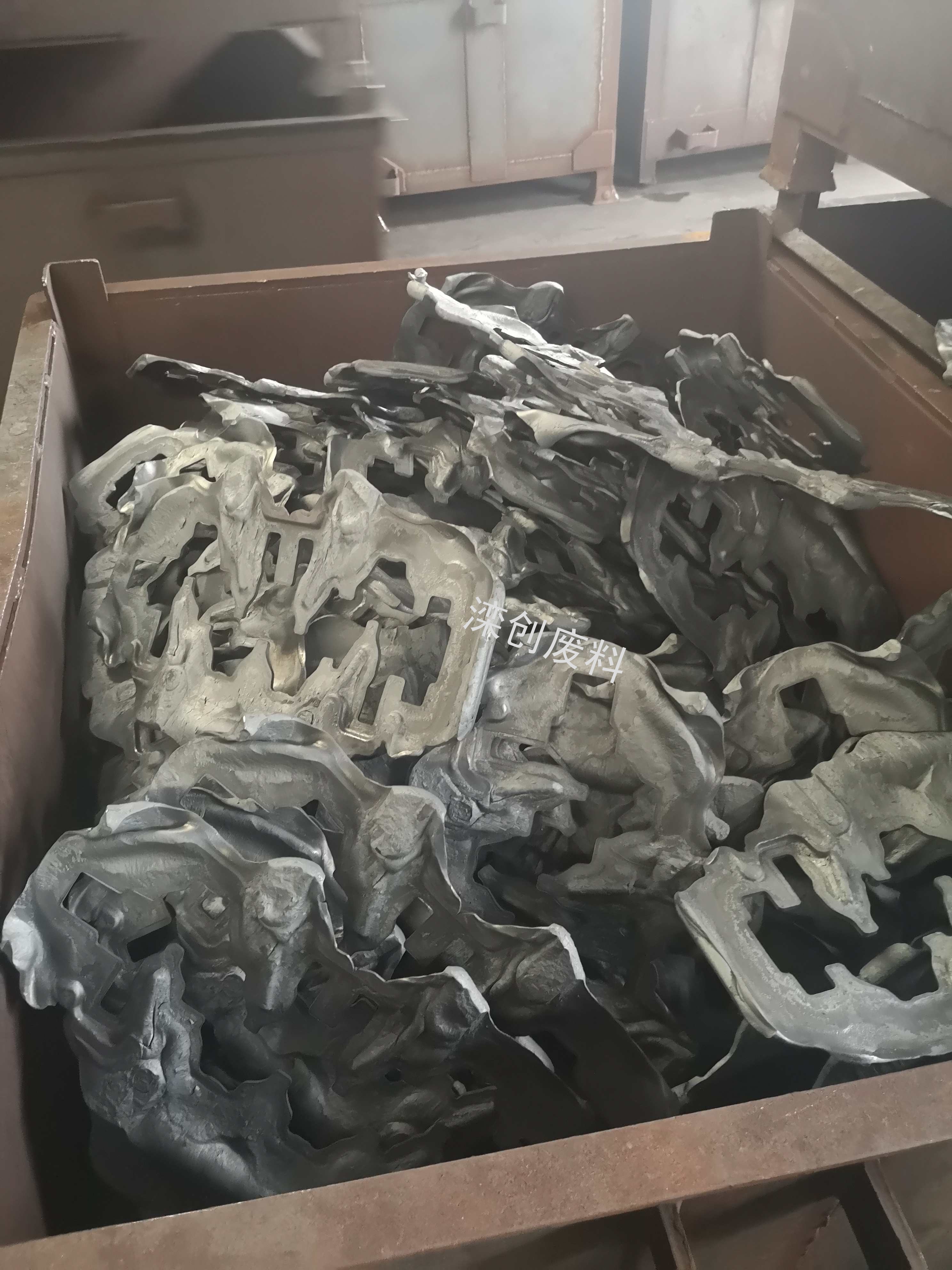 出售5个厚马蹄铁冲豆