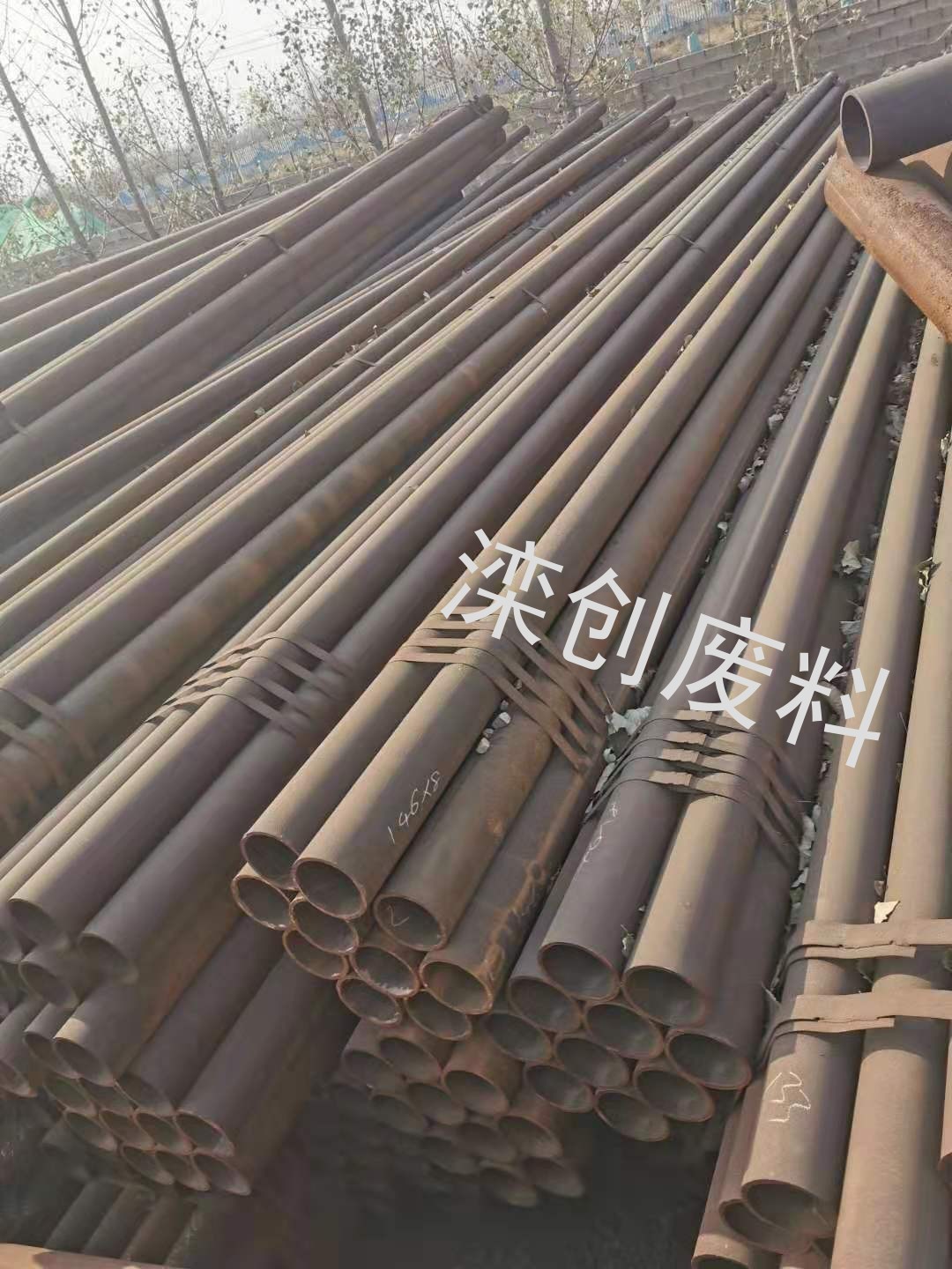 无缝钢管出售