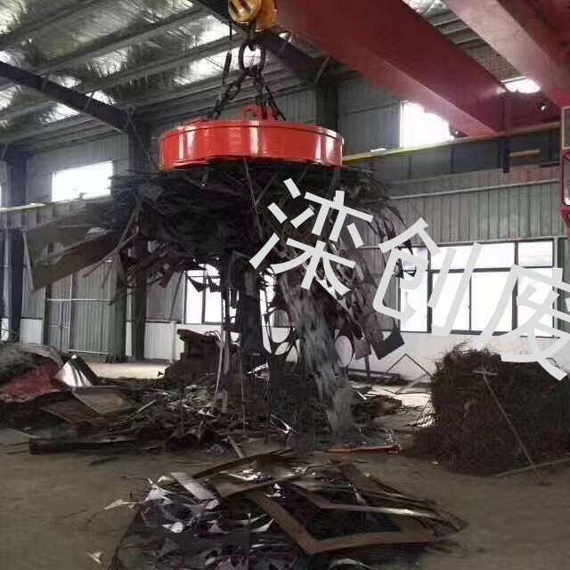 强磁吸盘