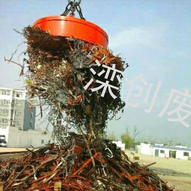 起重电磁铁