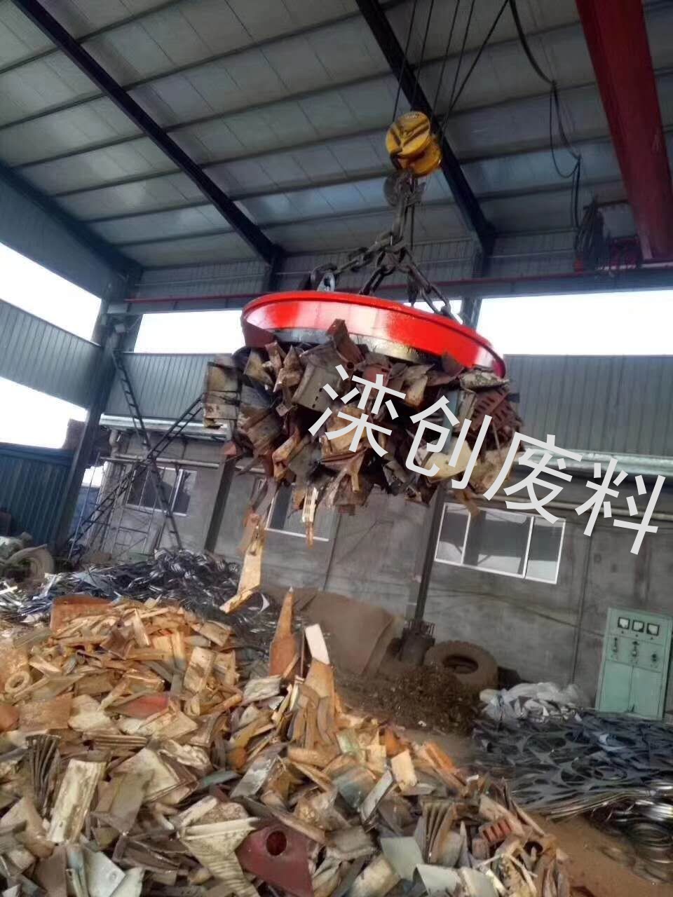 厂家直销高强磁吸盘
