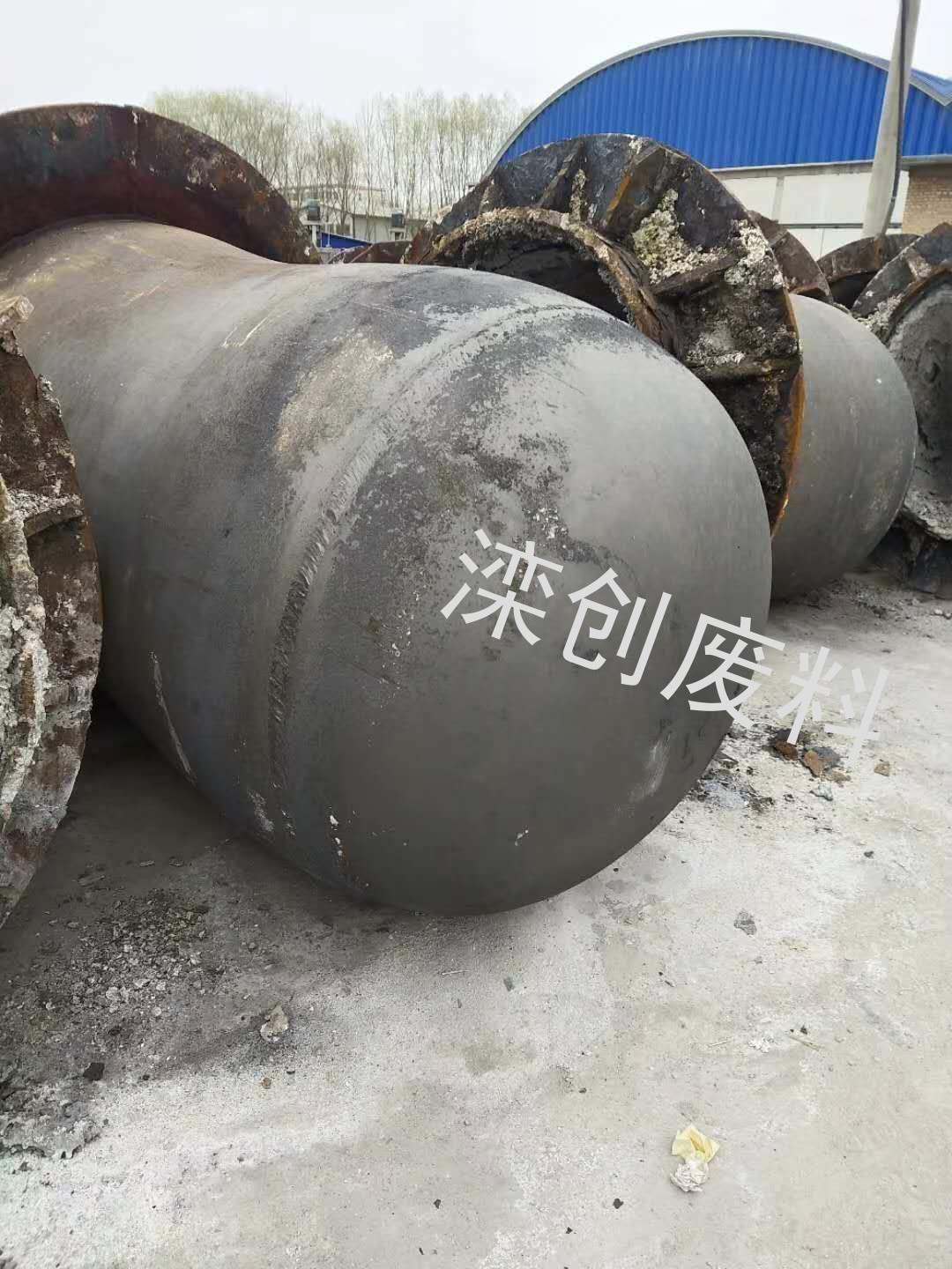 不锈钢复合料